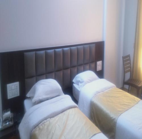 Hotel Shiv Sangram – Ahmednagar, KY