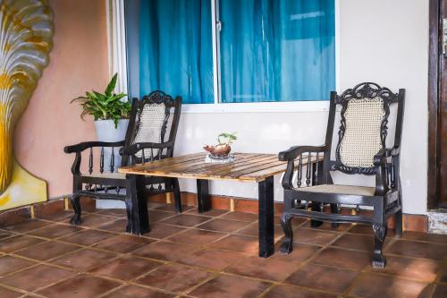 Παροχές, Wallama Villa in Hikkaduwa