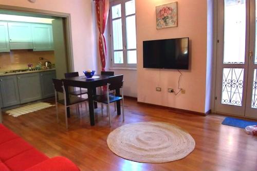 Comoda casa in centro, Sassari (fotografie 2)