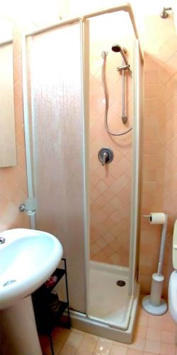 Comoda casa in centro, Sassari (fotografie 9)