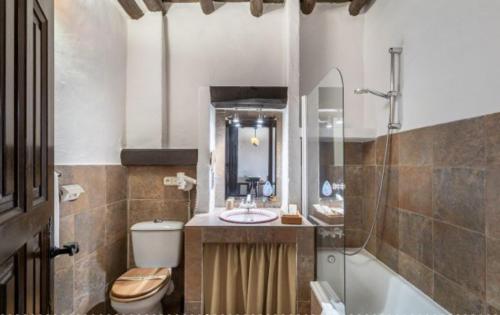 Hotel Apartamento Nueva Alcazaba Spain