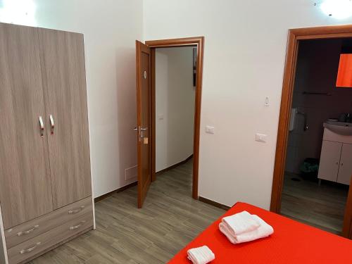 B&B L'Antico Rudere
