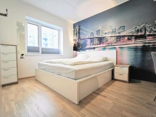 Scandian Apartments - City Park Tallinn, Tallinn (foto 3)