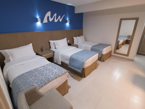 Real Classic Bahia Hotel - Photo 1