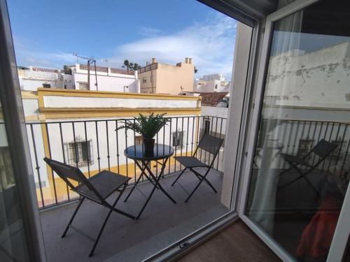Piscina cerca de todo con terraza wifi