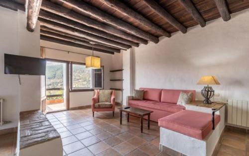 Hotel Apartamento Nueva Alcazaba Spain