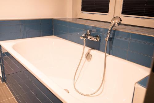 設施, Strandhaus Hagen in 哈根