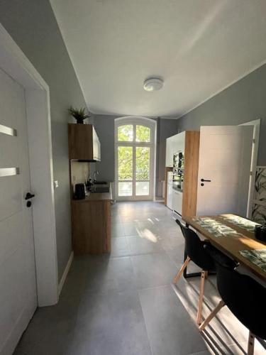 Big Apart next to Galeria Dominikańska - 4 Rooms, Breslau (Foto 10)