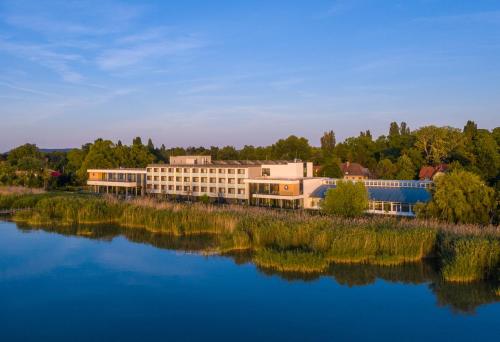 Hotel OTP Balatonszemes