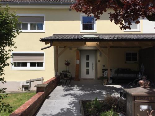 外部景觀, Apartmentvermietung Ingrid Bolkart - Vöhlino 2 (Apartmentvermietung Ingrid Bolkart - Vohlino 2) in 伊萊爾蒂森