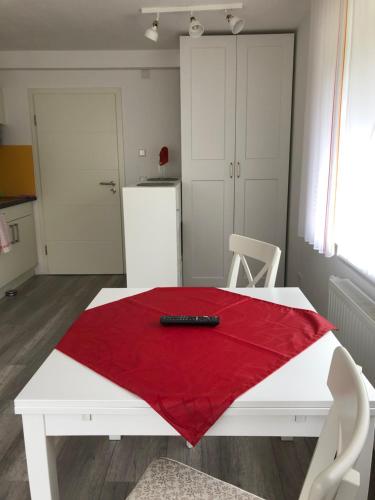 設施, Apartmentvermietung Ingrid Bolkart - Vöhlino 2 (Apartmentvermietung Ingrid Bolkart - Vohlino 2) in 伊萊爾蒂森