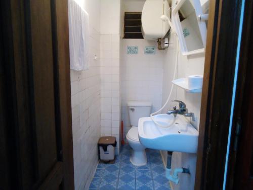 North Hostel N.2 – Hanoi