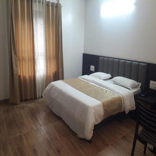 Hotel Shiv Sangram – Ahmednagar, KY