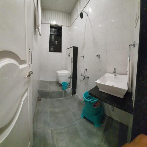 Hotel Shiv Sangram – Ahmednagar, KY