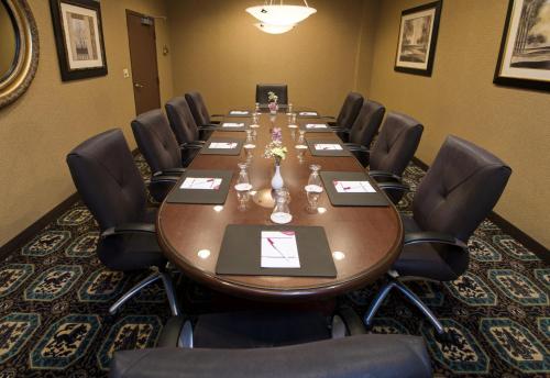 The Rockville Hotel a Ramada by Wyndham - image 5
