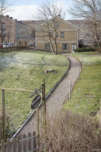 Aurora Bed & Breakfast - image 9