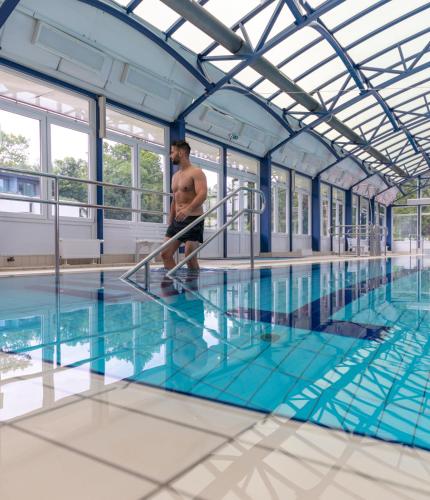 Hotel OTP Balatonszemes