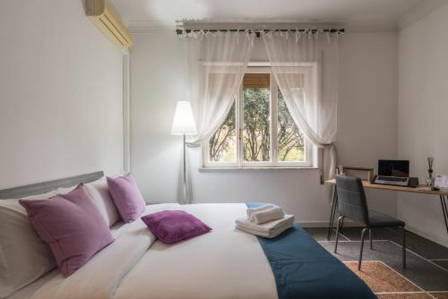 Cozy Apartment In Pzza Mazzini, Rome (photo 8)