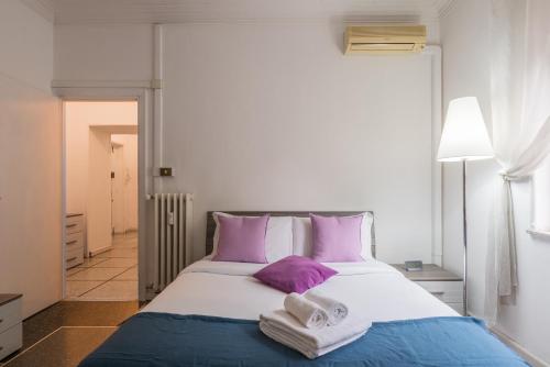 Cozy Apartment In Pzza Mazzini, Rome (photo 9)