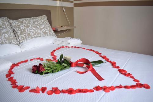 Good Vibes Room Type - Double Room with Private Bathroom Good Vibes Room Type - Double Room with Private Bathroom