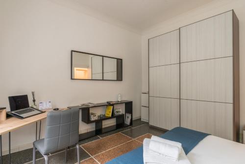 Cozy Apartment In Pzza Mazzini, Rome (photo 2)