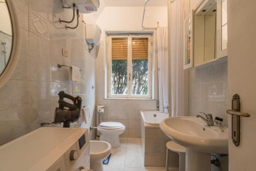 Cozy Apartment In Pzza Mazzini, Rome (photo 6)