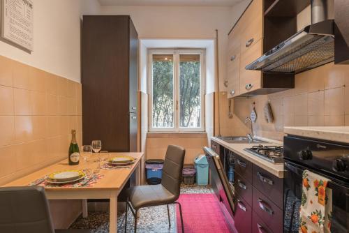 Cozy Apartment In Pzza Mazzini, Rome (photo 5)