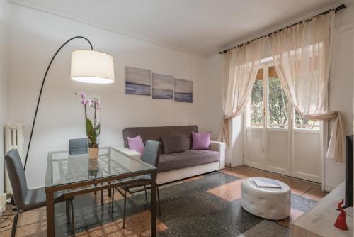 Cozy Apartment In Pzza Mazzini, Rome (photo 3)