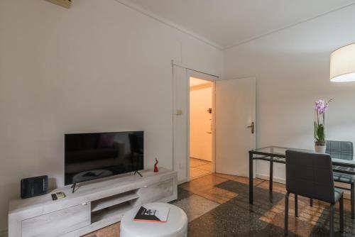 Cozy Apartment In Pzza Mazzini, Rome (photo 4)