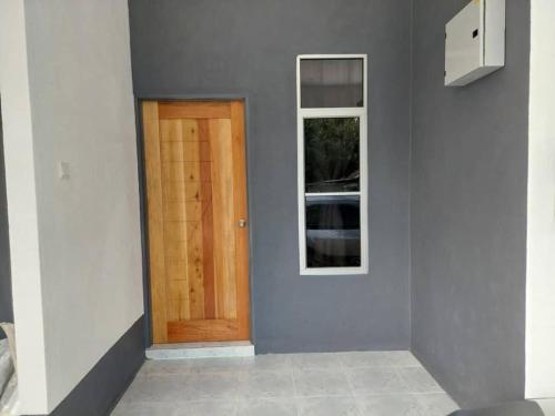 Roomstay umi in Kijal