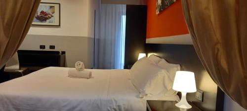 Hotel Aniene, Rome