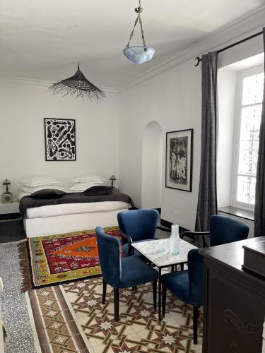 Dar El Gaïed - Guest House