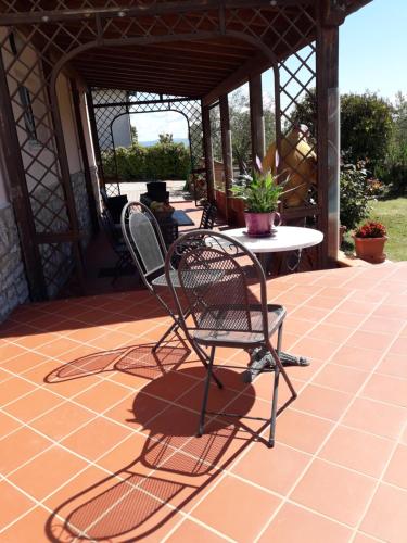 Il Giardino degli Ulivi Castiglione del Lago - Apartment - Pozzuolo