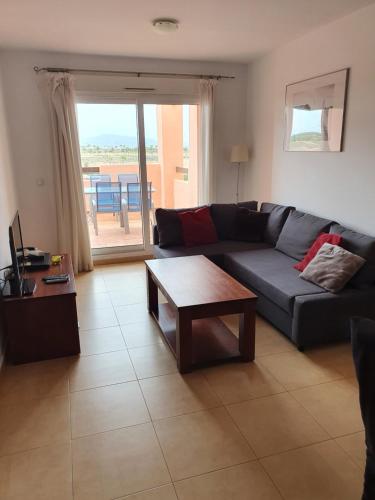  Fantastic Island Apartment Condado de Alhama in Alhama de Murcia