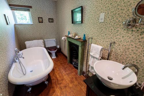 Hodgkinsons Hotel & Restaurant - image 6