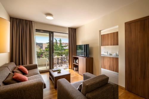Maistra Select Srebreno Premium Apartments - Mlini Maistra Select Srebreno Premium Apartments - Mlini