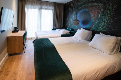 Hotel Sanders de Paauw - image 5