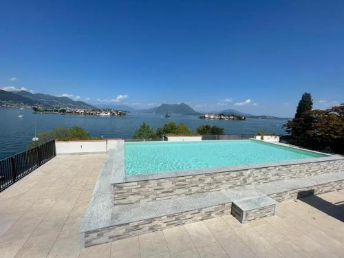 Isole - Apartment - Baveno
