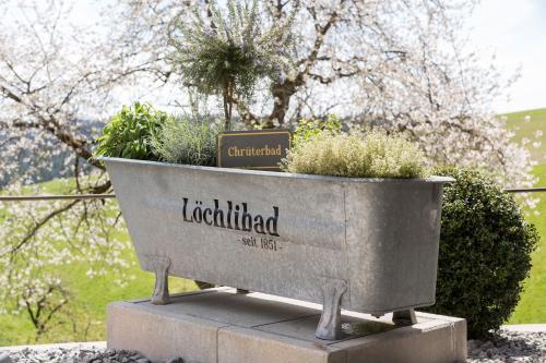 Restaurant Löchlibad
