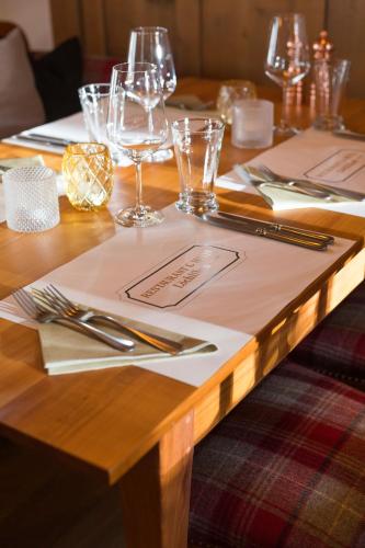 Restaurant Löchlibad