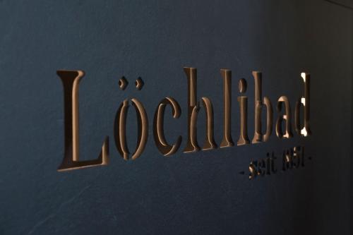 Restaurant Löchlibad