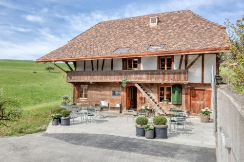 Restaurant Löchlibad