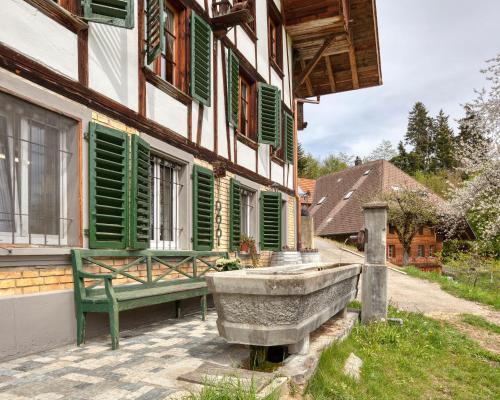 Restaurant Löchlibad