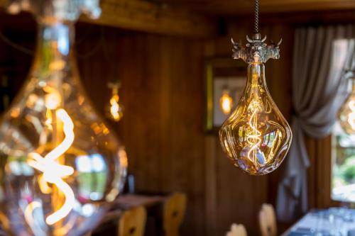 Restaurant Löchlibad