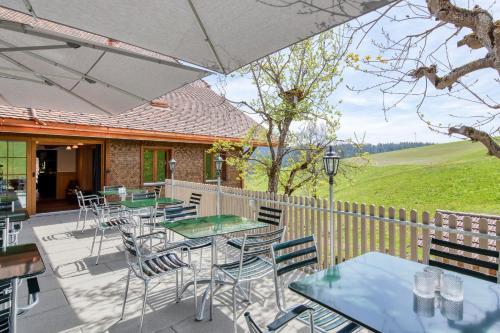 Restaurant Löchlibad