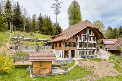 Restaurant Löchlibad