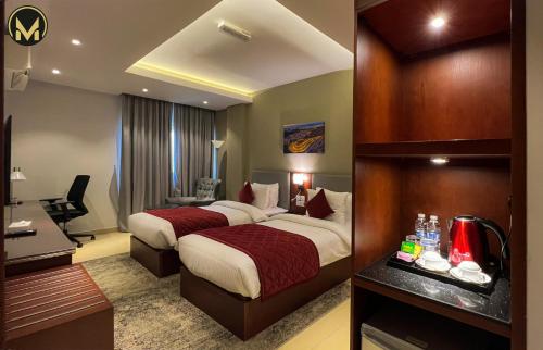Muscat Express Hotel - Tap to explore photos