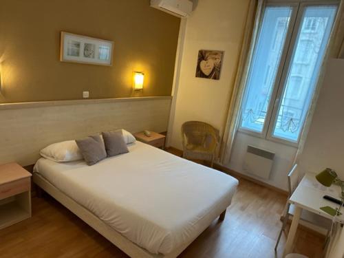 Citotel Hôtel Du Midi - image 13