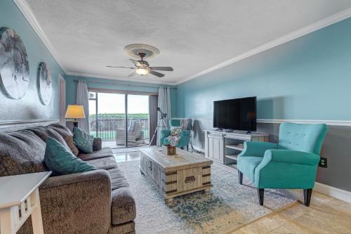 Ocean Serenity, Unit #102, Mys Canaveral (fotografie 5)