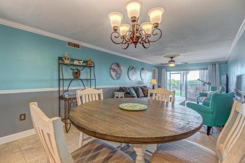 Ocean Serenity, Unit #102, Mys Canaveral (fotografie 6)